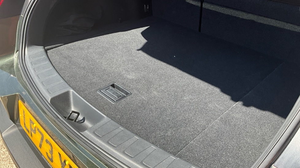 Lexus UX 72.8Kwh Premium Plus Silver #45