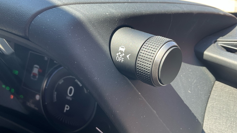Lexus UX 72.8Kwh Premium Plus Silver #52