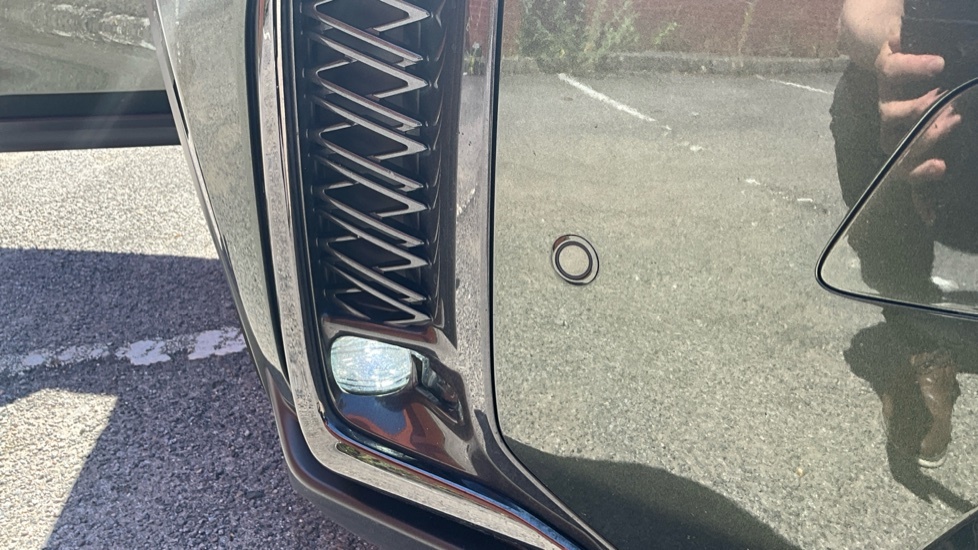 Lexus UX 72.8Kwh Premium Plus Silver #33