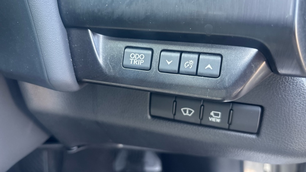 Lexus UX 2.0 E-cvt Euro 6 Ss White #30