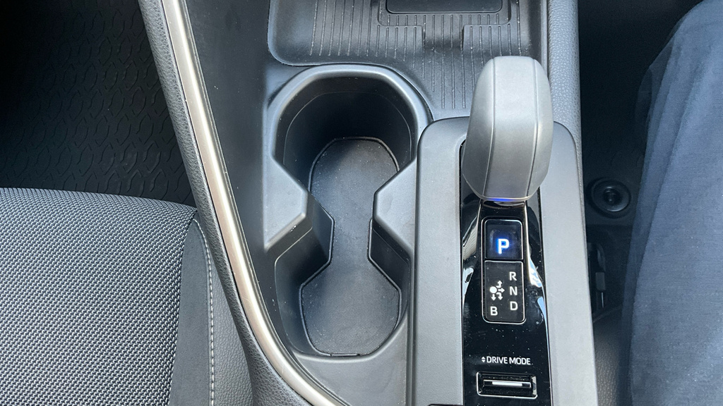 Toyota C-Hr Icon White #43