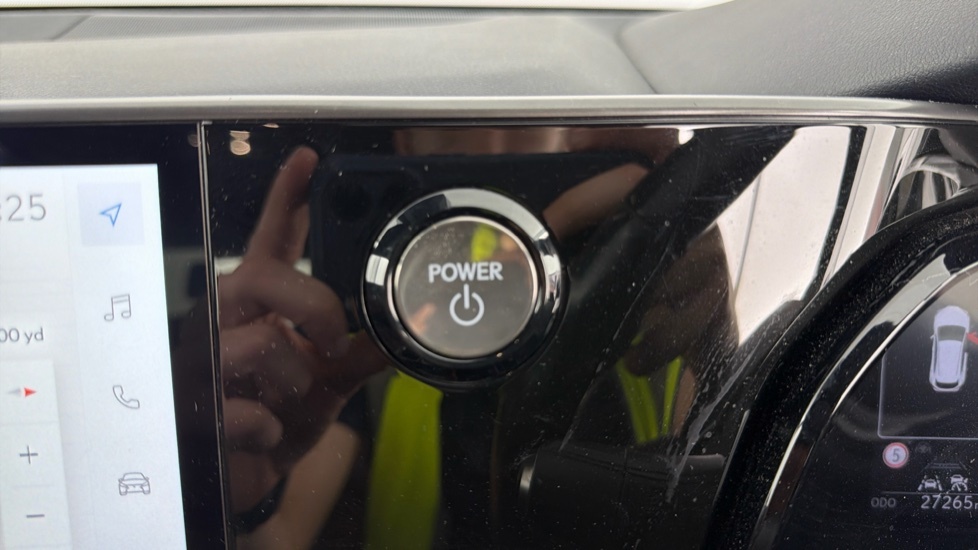 Lexus NX 2.5 E-cvt 4Wd Euro 6 Ss Black #17