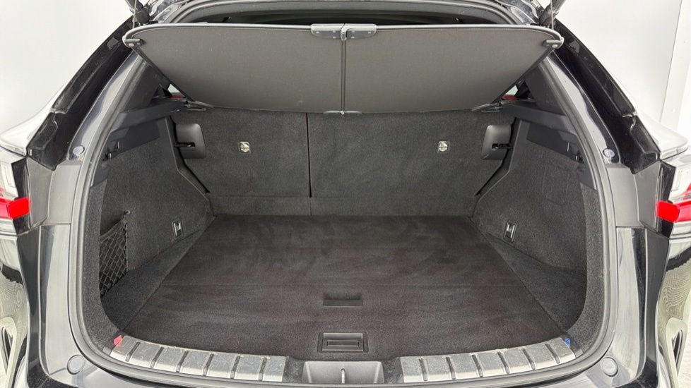 Lexus NX 2.5 E-cvt 4Wd Euro 6 Ss Black #14