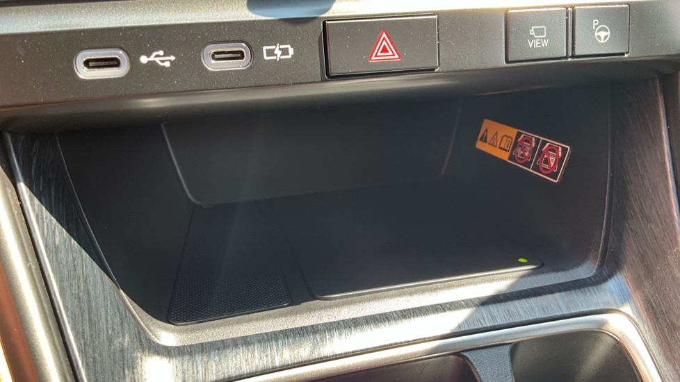Lexus LBX 1.5 Vvt-ie Premium Yellow #30