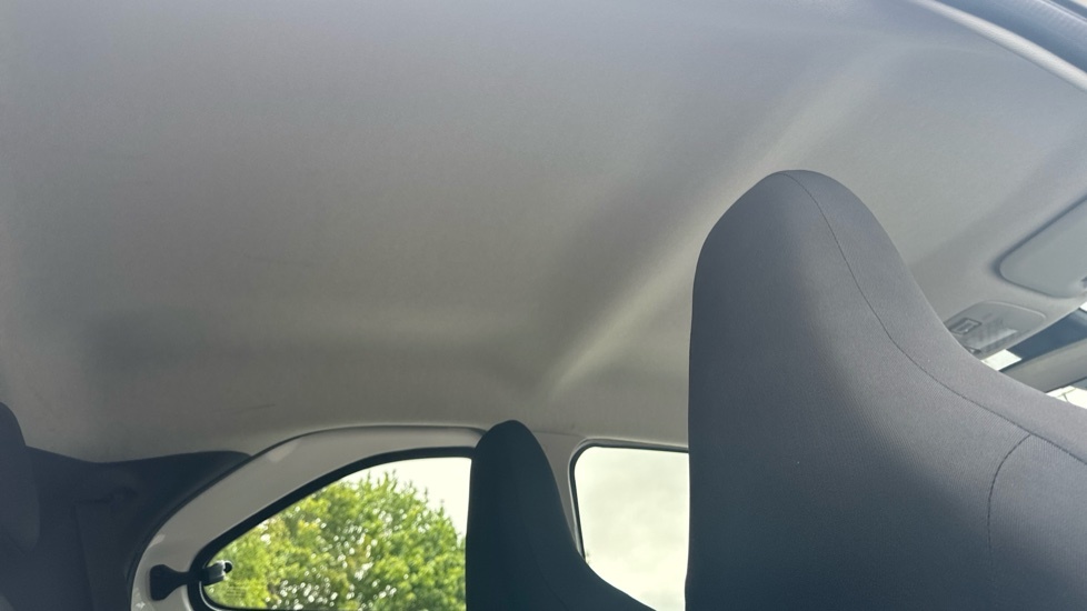 Toyota Aygo X Hatchback Blue #19
