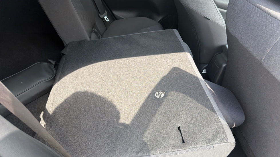 Toyota Yaris Excel #18