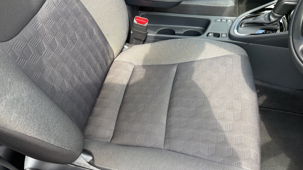 Toyota Yaris Excel #17