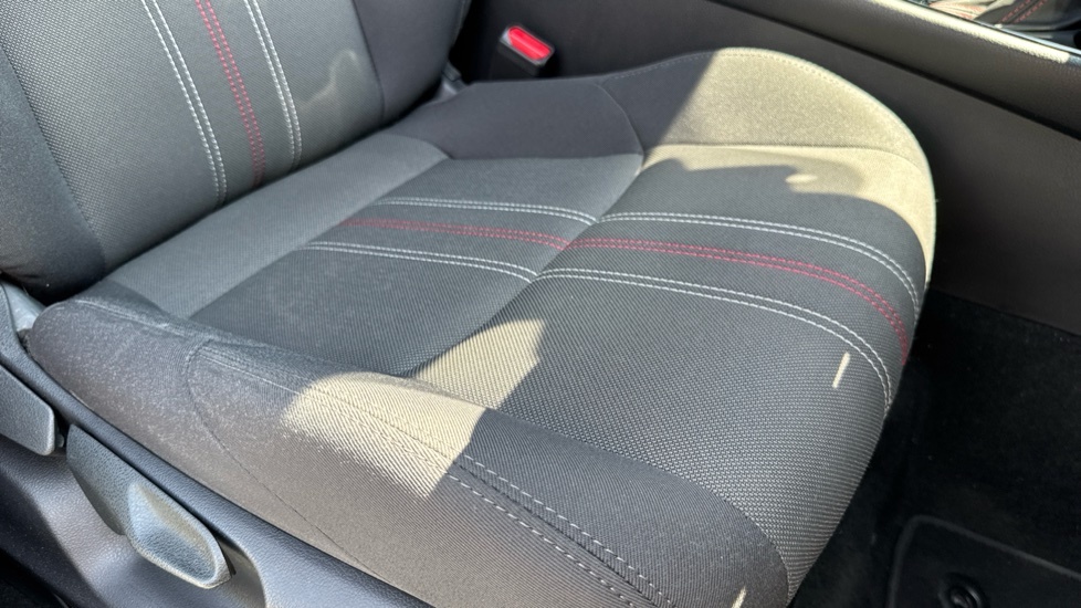 Toyota C-Hr Excel Grey #17