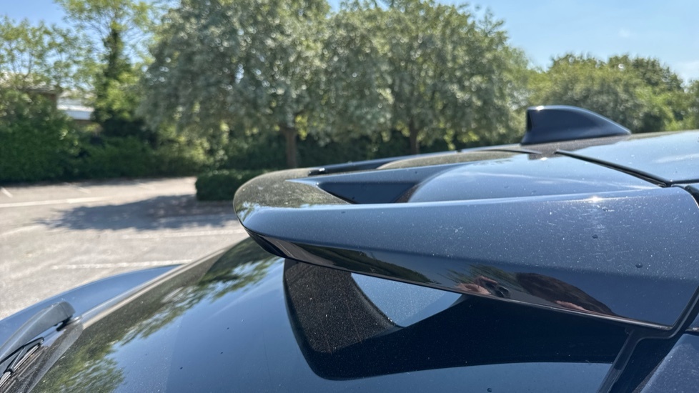 Toyota C-Hr Excel Grey #28