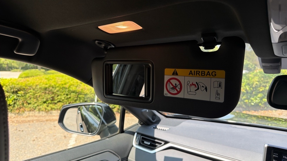 Toyota Rav 4 Dynamic Black #32