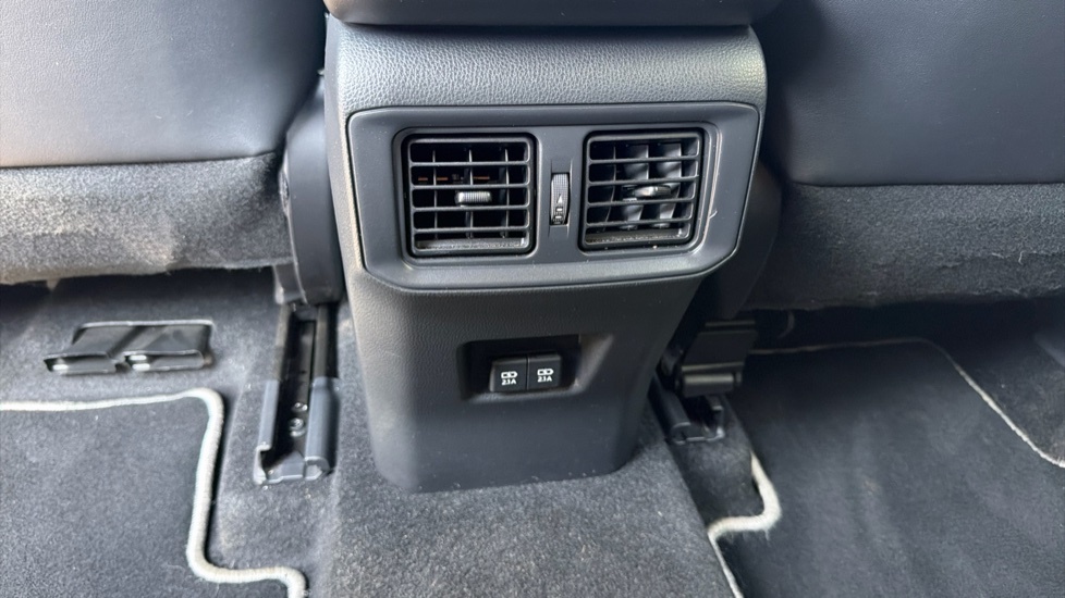 Toyota Rav 4 Dynamic Black #17