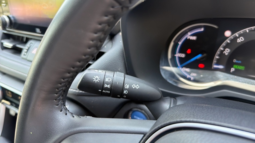 Toyota Rav 4 Dynamic Black #37