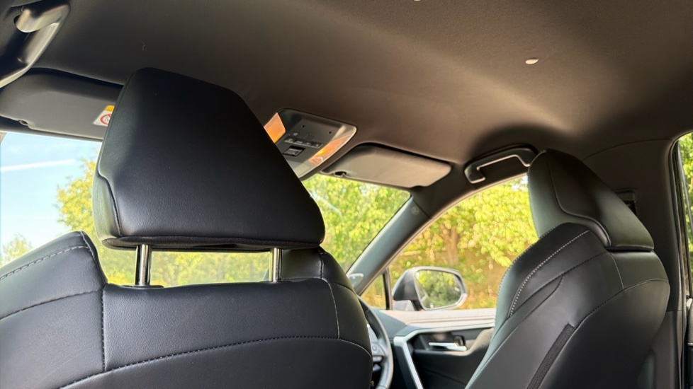 Toyota Rav 4 Dynamic Black #19