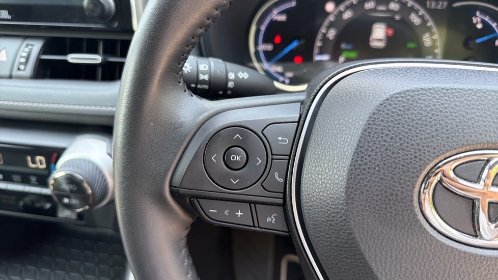 Toyota Rav 4 Dynamic Black #39