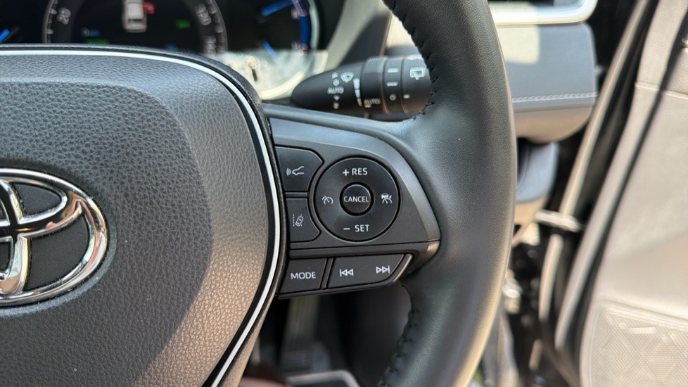 Toyota Rav 4 Dynamic Black #38