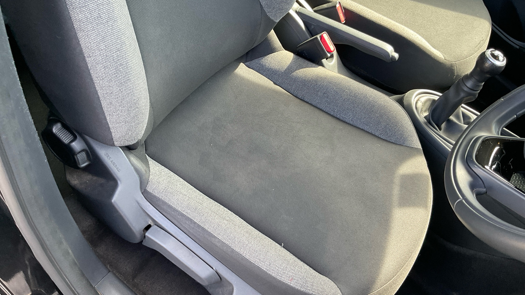 Toyota Aygo X Hatchback Blue #17