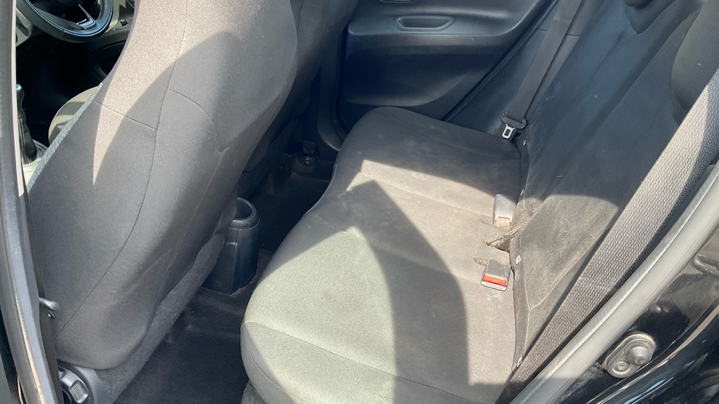 Toyota Aygo X Hatchback Blue #15