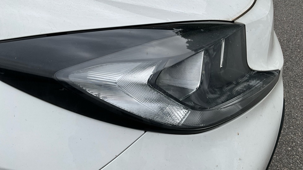 Toyota Aygo X Edge Automatic Green #20