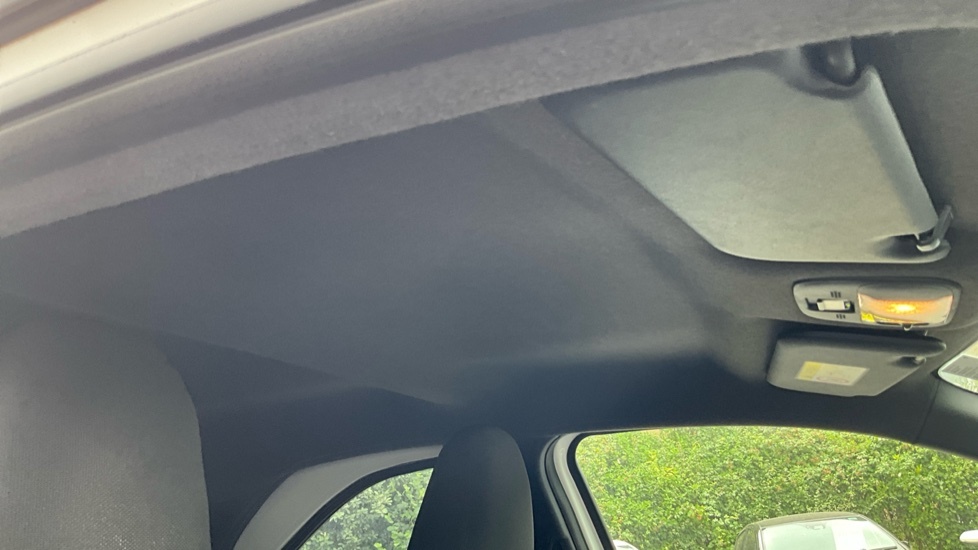 Toyota Aygo X Edge Automatic Green #19