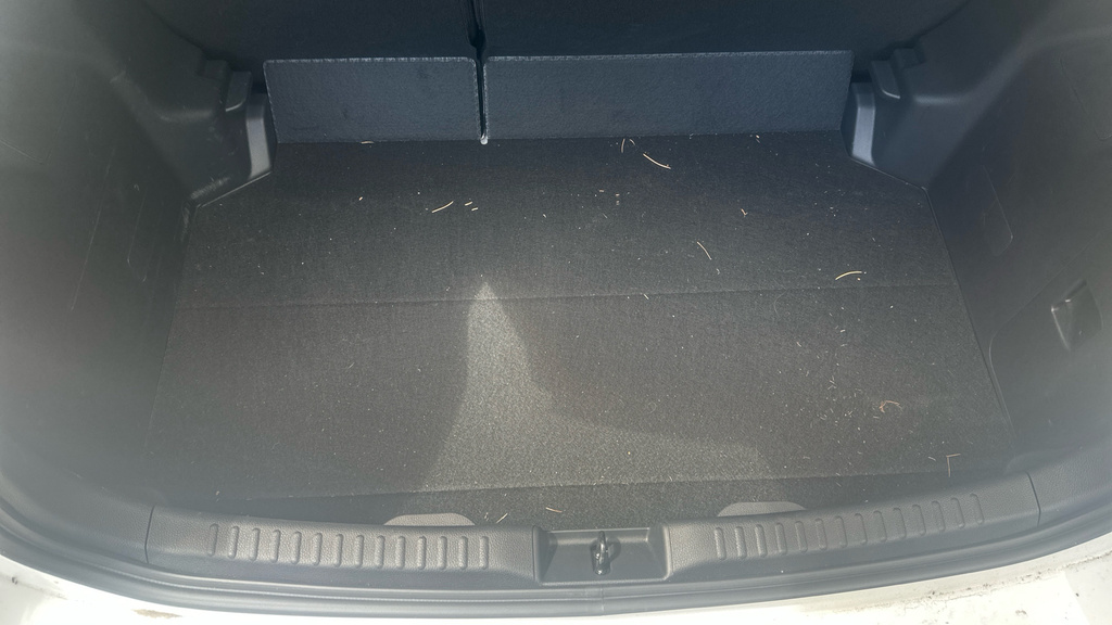 Toyota Yaris Excel Grey #13