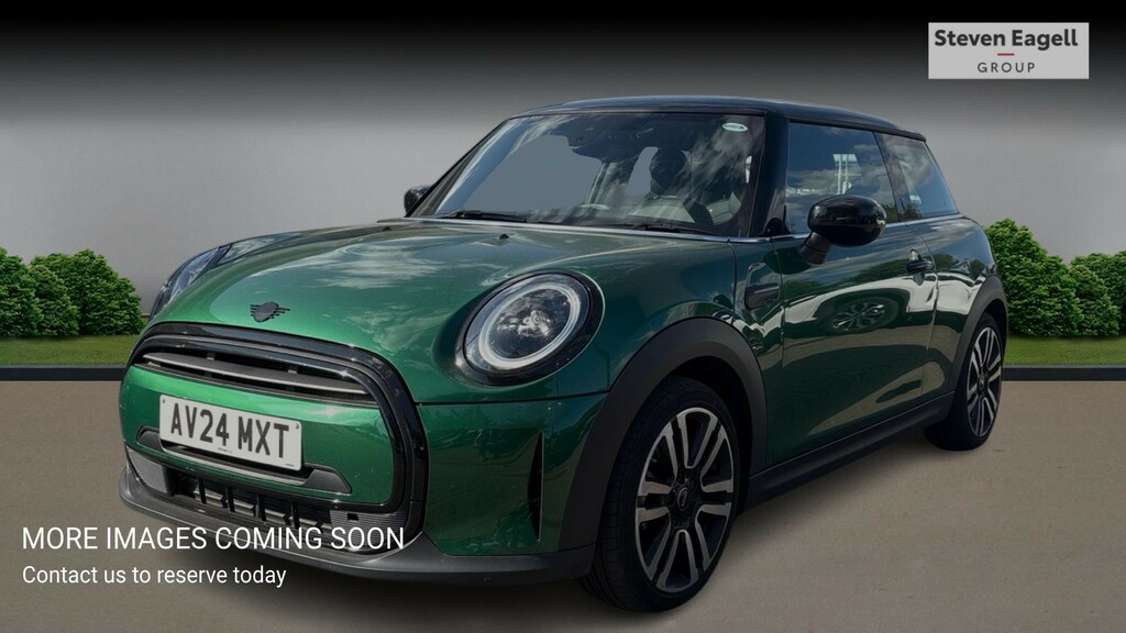 Mini Hatch 160Kw Se Sport 54Kwh Red #3