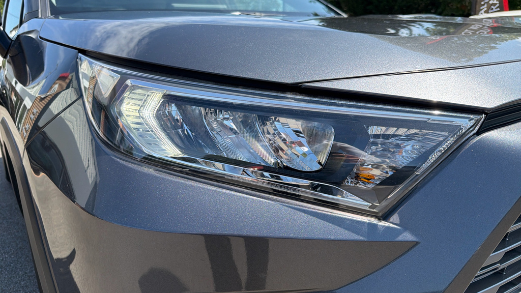 Toyota Rav 4 Design #20