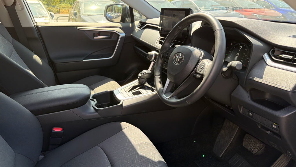 Toyota Rav 4 Design #12