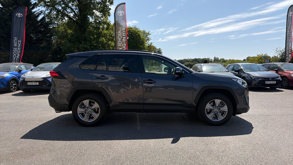 Toyota Rav 4 Design #23