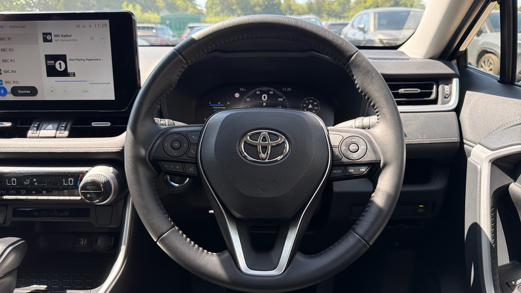 Toyota Rav 4 Design #7