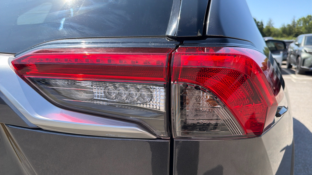 Toyota Rav 4 Design #21