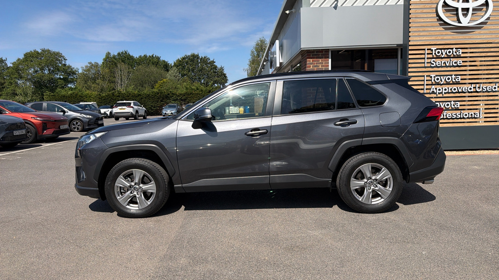 Toyota Rav 4 Design #24