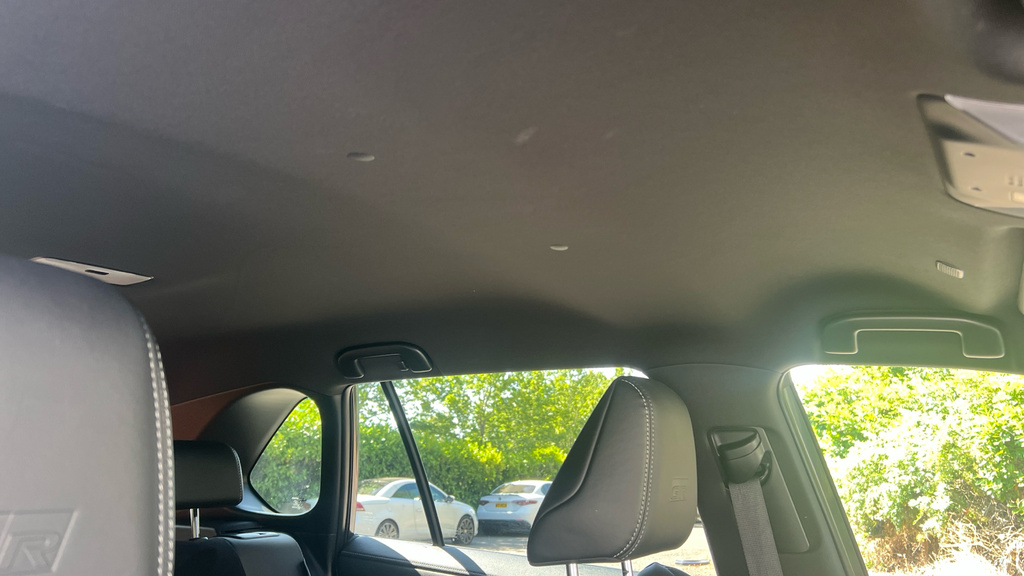 Toyota Rav 4 Design White #19
