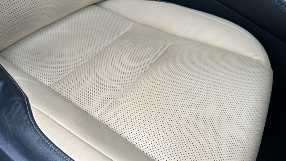 Lexus NX 300H 2.5 Luxury Cvt Nav White #17