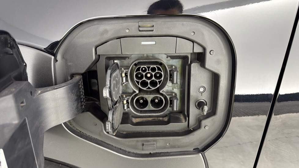 Toyota bZ4X Vision  #23