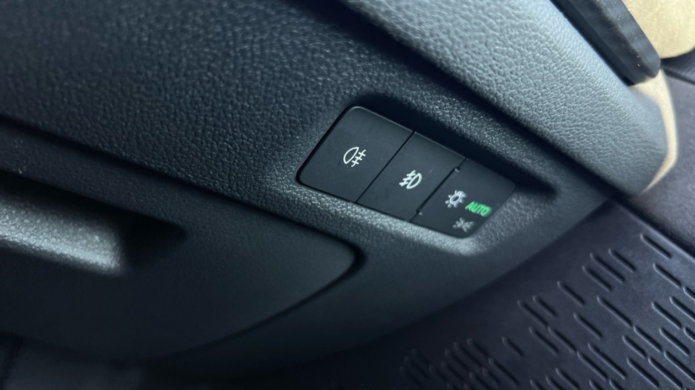 Skoda Octavia Octavia Se Technology Tsi Silver #46