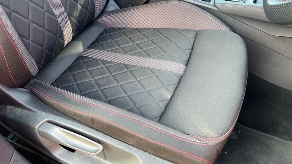 Skoda Octavia Octavia Se Technology Tsi Silver #18