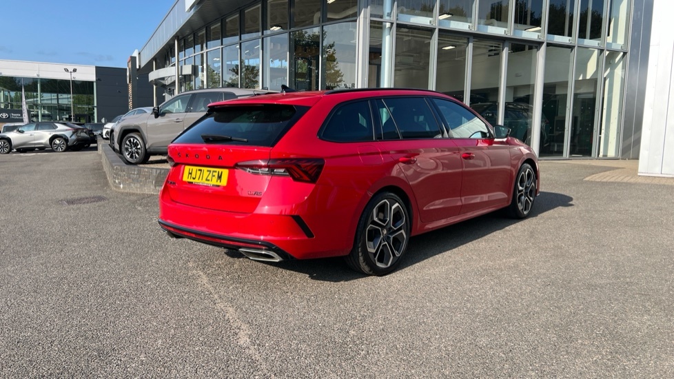 Skoda Octavia Octavia Se Technology Tsi Silver #26