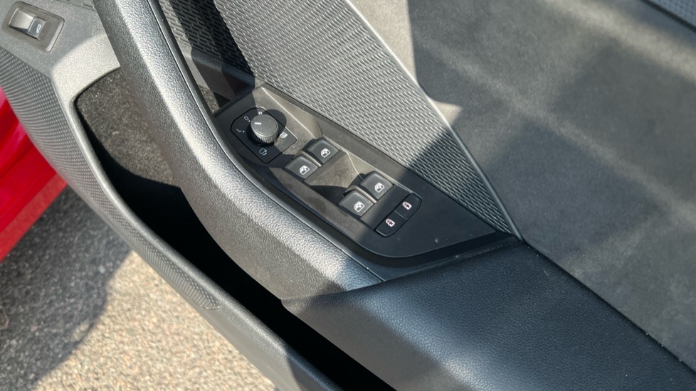 Skoda Octavia Octavia Se Technology Tsi Silver #36