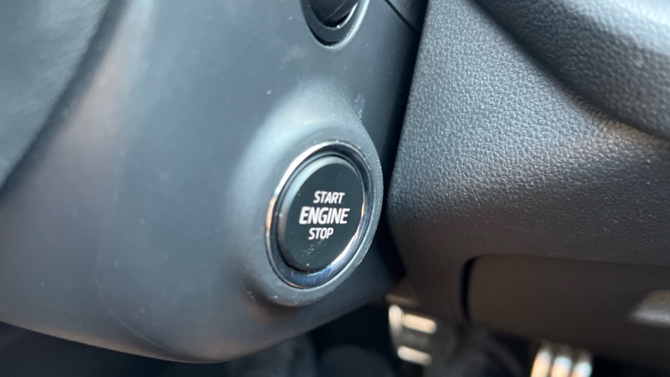 Skoda Octavia Octavia Se Technology Tsi Silver #17