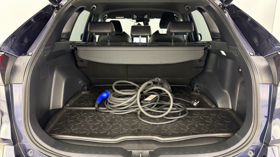 Toyota Rav 4 Design Black #13