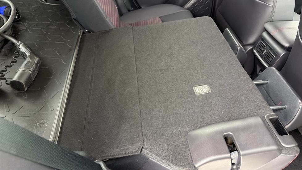 Toyota Rav 4 Design Black #18