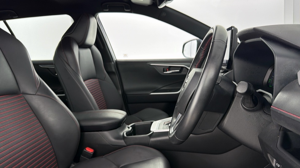 Toyota Rav 4 Design Black #12