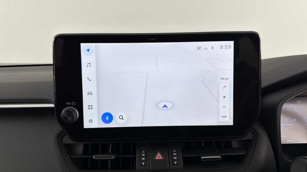 Toyota Rav 4 Design Black #9
