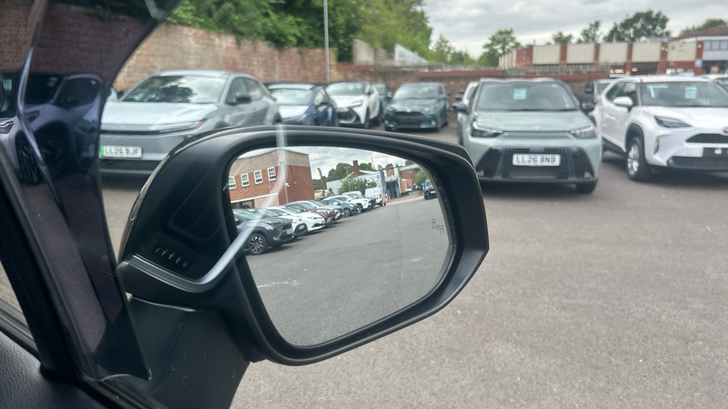 Toyota Rav 4 Rav4 Dynamic Phev Black #28