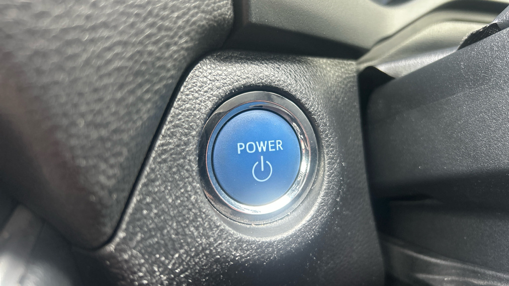 Toyota Rav 4 Rav4 Dynamic Phev Black #16