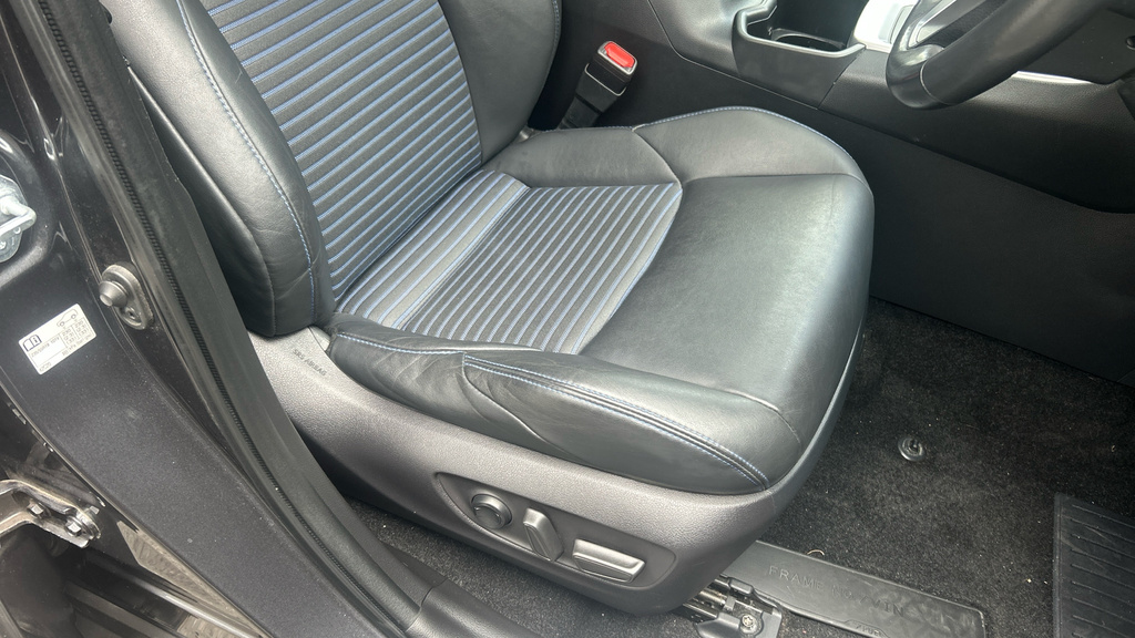 Toyota Rav 4 Rav4 Dynamic Phev Black #17