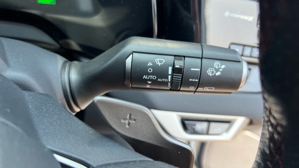 Lexus RX 2.5 Prem Plus E-cvt 4Wd Euro 6 Ss Silver #50
