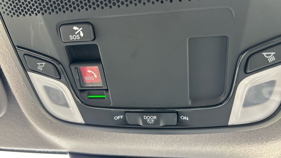 Honda Jazz Crosstar Ex Silver #19