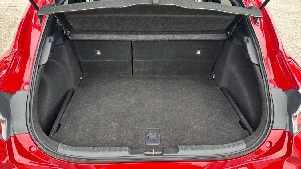 Toyota Corolla 2.0 Vvt-h Excel Hatchback Red #13