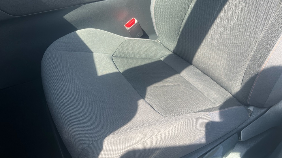 Toyota C-Hr Excel Grey #17